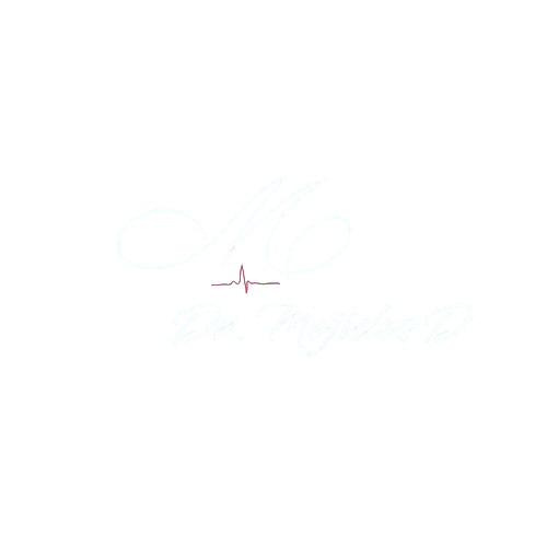 Dr. Mejides, Cirujano Cardiovascular