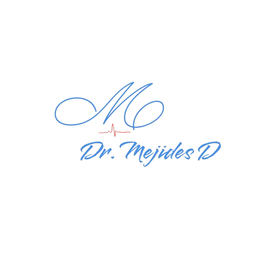 Dr. Mejides, Cirujano Cardiovascular